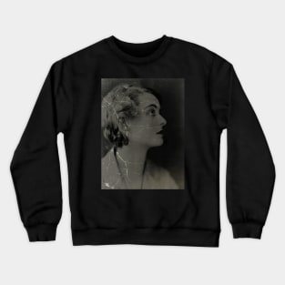 bette Crewneck Sweatshirt